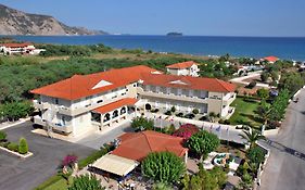 Kalamaki Beach Hotel